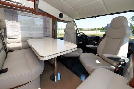 Mobilvetta K-Yacht 85 (2020)