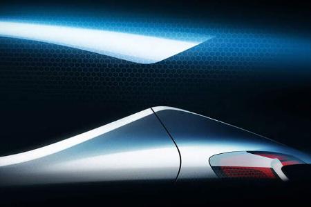 Hyundai Teaser