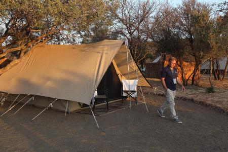 Spirit of Amarok South-Africa 2019