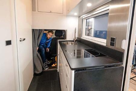 Bumo Iveco (2020)
