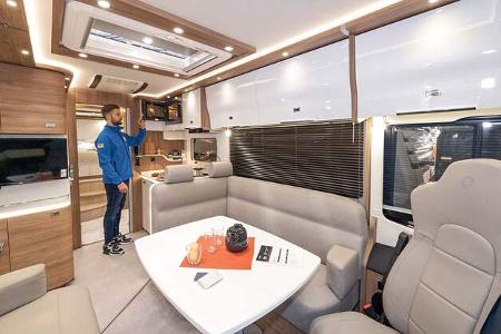 Le Voyageur 12 T (2020)