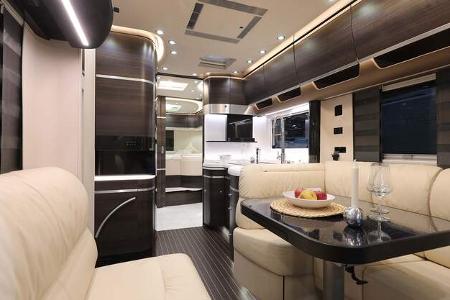 Concorde Centurion 860 LI