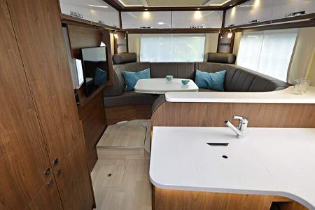 Frankia Platin I 8400 Plus