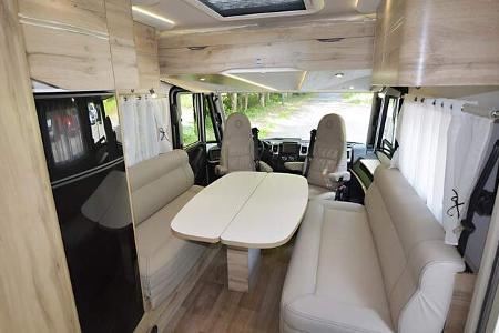 Le Voyageur Classic 6.8 LF