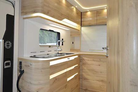 Le Voyageur Classic 6.8 LF