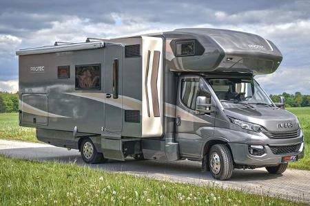 Protec Q18 Vario