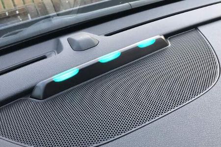 Kia e-Niro Fahrbericht Praxistest 2019