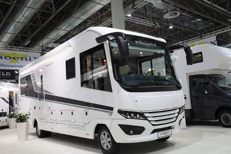 Phoenix Top-Liner 8800 BMRSLGX (2020)