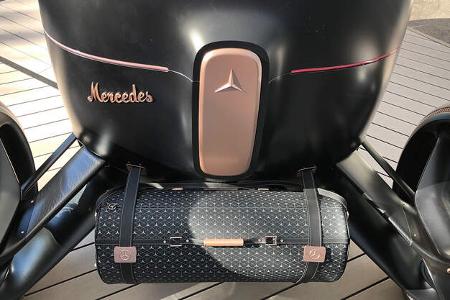 Vision Mecedes Simplex