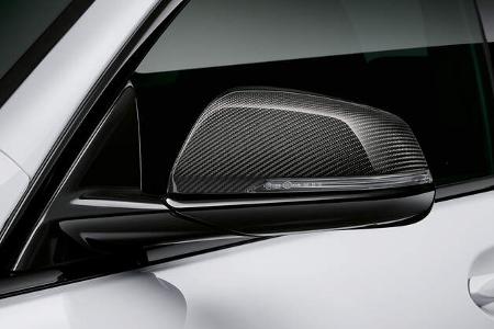BMW 2er Gran Coupé M Performance Parts (2019)
