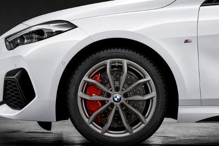BMW 2er Gran Coupé M Performance Parts (2019)