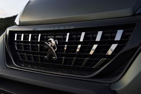 Peugeot Boxer 4x4 (2020)