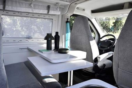 Peugeot Boxer 4x4 (2020)
