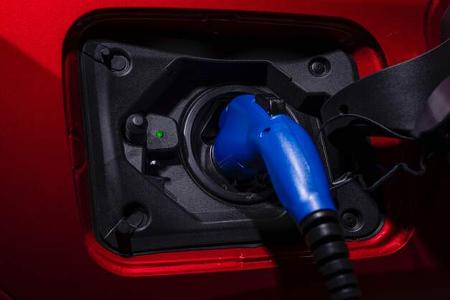 Toyota RAV4 Plugin-Hybrid PHEV 2020