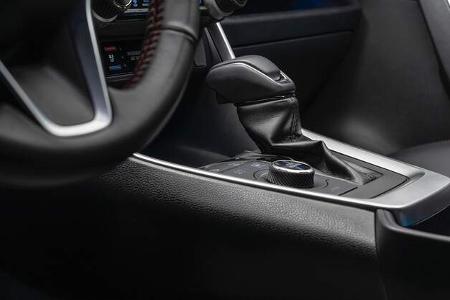Toyota RAV4 Plugin-Hybrid PHEV 2020