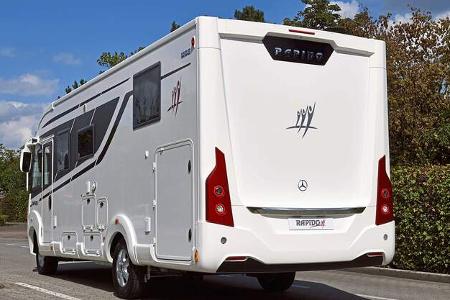 Rapido M 96 (2020)