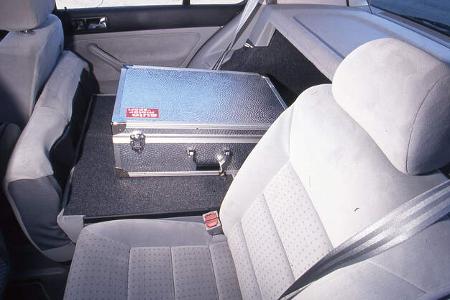 VW Golf IV 1.4 (1997)
