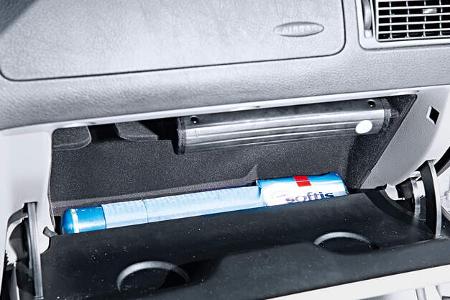 VW Golf IV 1.4 (1997)