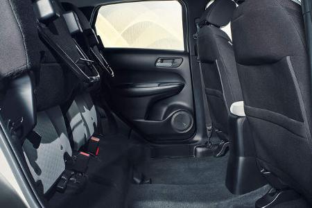 Honda Jazz 2020