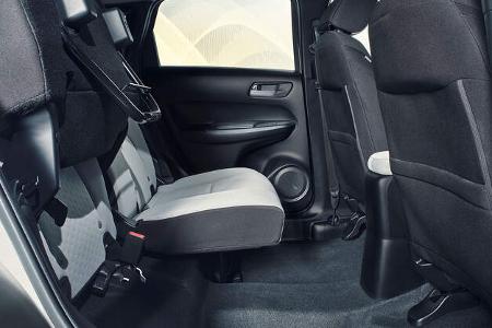 Honda Jazz 2020