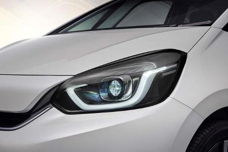 Honda Jazz 2020