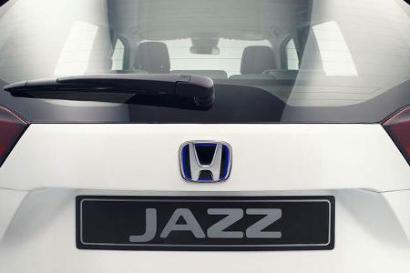 Honda Jazz 2020