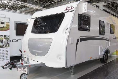Across Car Luxor 495 (2020)