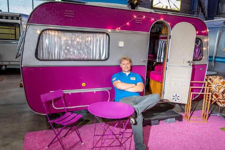 Base Camp Bonn