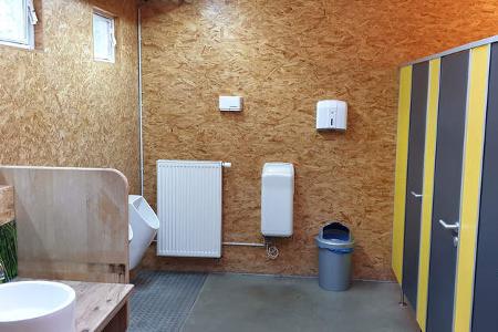 Base Camp Bonn
