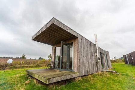 Subaru Glamping Tour Fendt