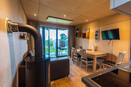 Subaru Glamping Tour Fendt