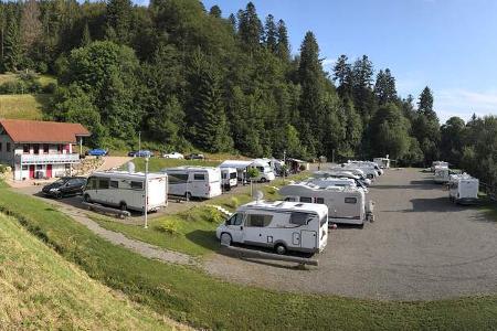 Reportage Stellplatz-Preise Reportage Stellplatz-Preise