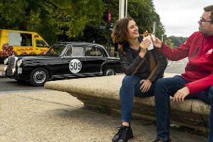Oldtimer-Liebe leicht gemacht