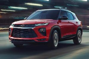 Weitere Details zum Kompakt-SUV bekannt