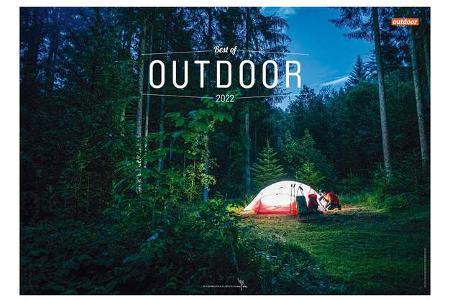 Best of Outdoor 2022