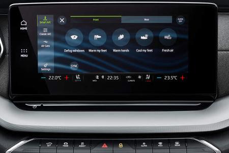 Skoda Octavia alt gegen neu