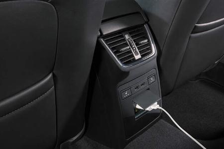 Skoda Octavia alt gegen neu