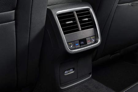 Skoda Octavia alt gegen neu