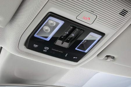 Skoda Octavia alt gegen neu