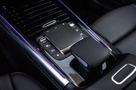 Mercedes GLA (2020)