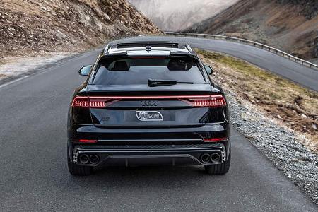11/2019, Abt Audi SQ8 TDI