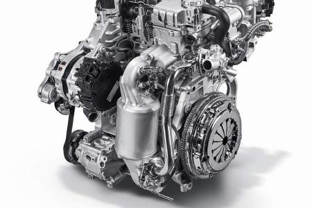 1/2020, Fiat 500 Mild Hybrid