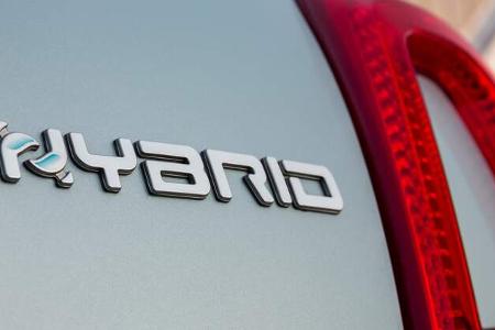 1/2020, Fiat 500 Mild Hybrid