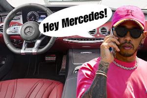 Mercedes soll auf Leder verzichten