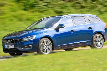 Händlertest 2019, Volvo