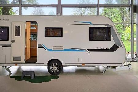 La Mancelle Élégance 490 CE (2020) La Mancelle Élégance 490 CE (2020)