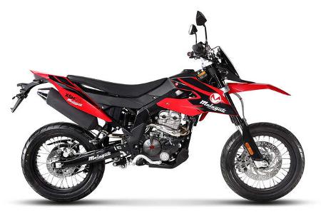Malaguti XSM 125