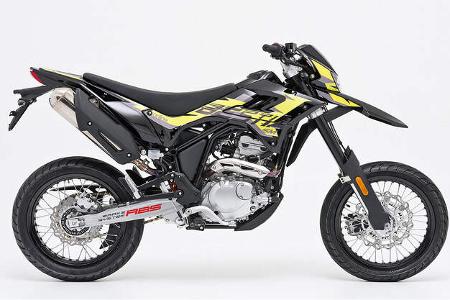Online Bestia 125