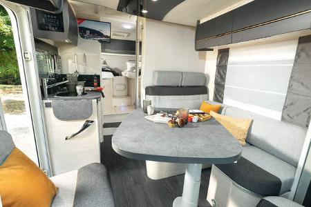 Premiere Chasson 627 GA