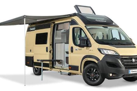 Chausson Van 594 Anniversary (2020)